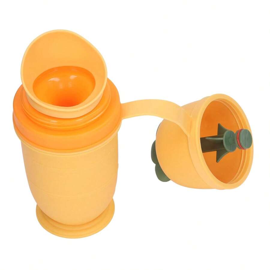 Portable Child Urinal Emergency Toilet, Kids Portable Potty Bottle Pee