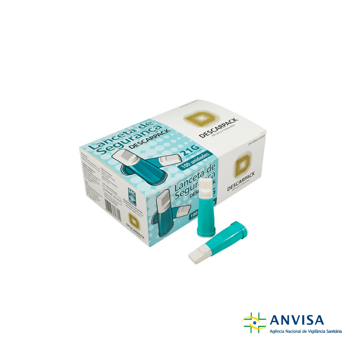 Household Health Tools - 無色 - 查看 1