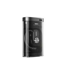 Remax Openbuds P3 金屬開耳式 Ows 無線耳機戶外運動耳塞 Ipx6 防水防塵 - 黑色 - 查看 1