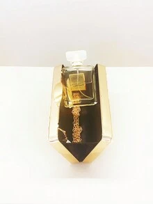Women Evening Bags - 白色 - 查看 6