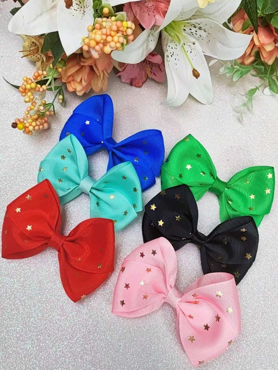 Kids Hair Accessories - Nhiều màu - Xem 1