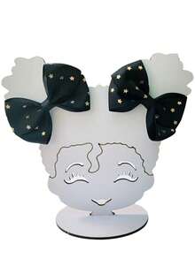 Kids Hair Accessories - Nhiều màu - Xem 6