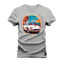 Nexstar Men T-Shirts - Grey - View 1
