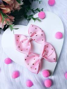 Kids Hair Accessories - Nhiều màu - Xem 5