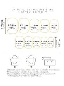 24pcs Y2K Nude Pink Short Square False Nails, Red Heart & White Polka Dot Design, Full Cover Fake Nail Set, Includes 1 Nail File & 1 Nail Glue Sticker, Suitable As Manicure Gift For Girls & Moms, Also Suitable For Wholesale Nail Supplies, Can Be Worn For Holidays, Parties, Dates And Daily Use. - Pink - View 6