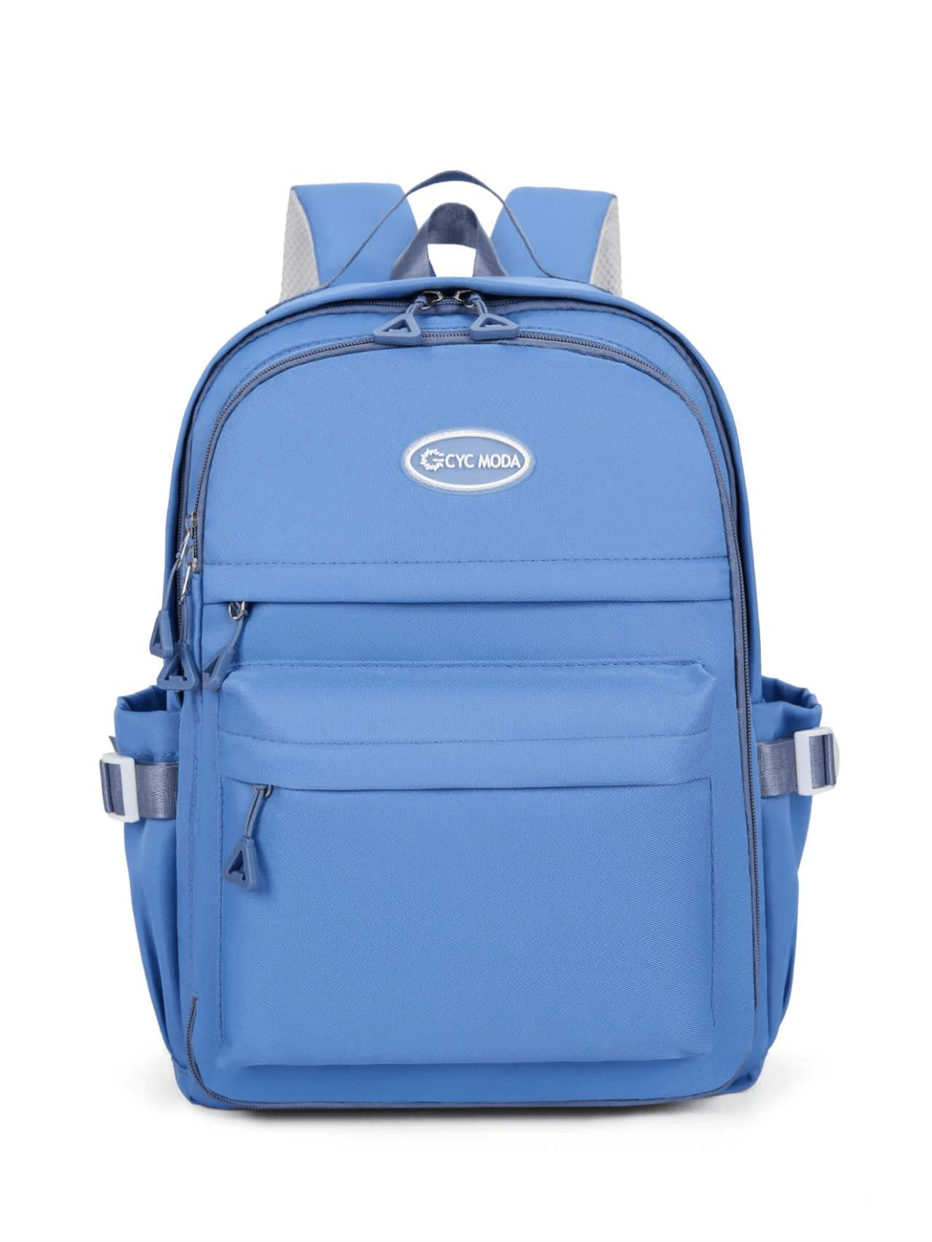 Kids Backpacks - 藍色 - 查看 1