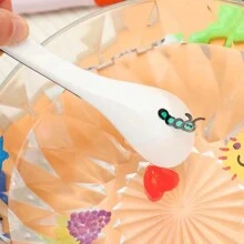 Christmas Decoration 1/8/12pcs Magic Water Drawing Pen Colorful Marker With Floaty Ink For Children's Montessori Early Education Toy, Suitable For Painting School Supplies,Girls Toys,Camping,Christmas Items,Bogg,Christmas Toys,Kids Craft Kits