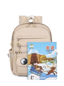 Kids Backpacks - Negro - Ver 6