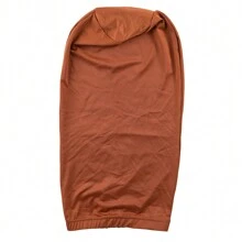 Gorros Grandes De Licra Para Rastas Para Hombre, Gorro De Pelo Largo Perfecto Para Rastas Y Gorros Para Dormir, Opción Ideal Para Regalos, 1 Ud.