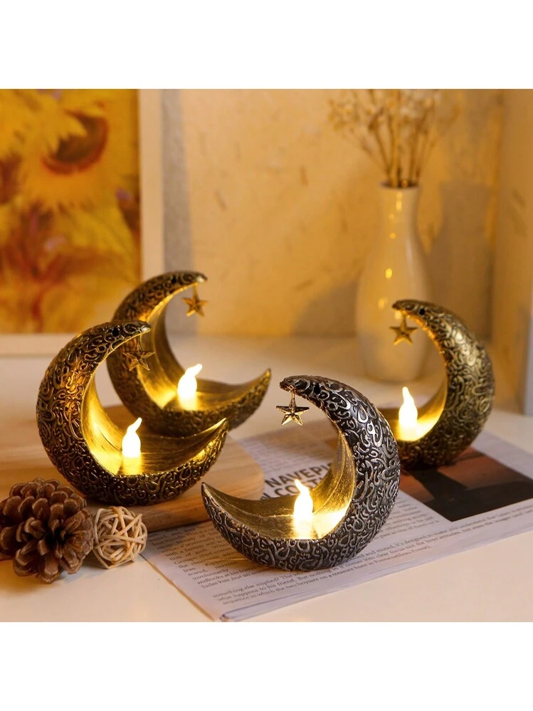 Decorazioni Natalizie Led Interno Gnomi Natalizi Luminosi Set Di 2 - Decorazioni LED 30cm Per Ornamenti Festivi Interni