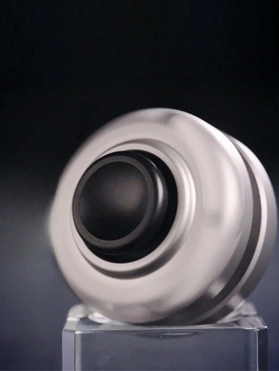 Từ tính Bay bổng Người lớn EDC Kim loại Đồ chơi thần tài ADHD Tay Giảm bớt căng thẳng Đồ Chơi