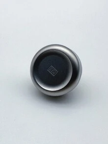 Từ tính Bay bổng Người lớn EDC Kim loại Đồ chơi thần tài ADHD Tay Giảm bớt căng thẳng Đồ Chơi - Bạc - Xem 7