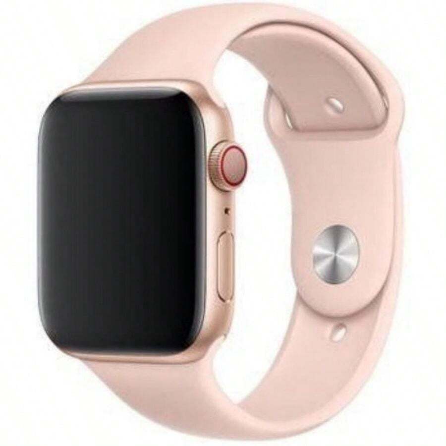 Smartwatch Band - وَردَة - مشاهدة 1