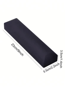 3入組豪華手鍊盒附有 Led 燈,戒指盒,掛墜盒,優雅的鑽石手鍊盒,用於獨特的求婚、訂婚或婚禮,矩形黑色絨布內飾珠寶展示禮盒。 - 黑色 - 查看 10