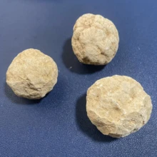 1入自然玛瑙水晶洞未開且粗糙水晶礦物能量治療石英原石晶簇鉴藏标本原石标本美麗的石頭水晶鉴赏擺設 - 未開晶洞 - 查看 8