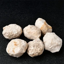 1入自然玛瑙水晶洞未開且粗糙水晶礦物能量治療石英原石晶簇鉴藏标本原石标本美麗的石頭水晶鉴赏擺設 - 未開晶洞 - 查看 4