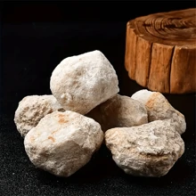 1入自然玛瑙水晶洞未開且粗糙水晶礦物能量治療石英原石晶簇鉴藏标本原石标本美麗的石頭水晶鉴赏擺設 - 未開晶洞 - 查看 3