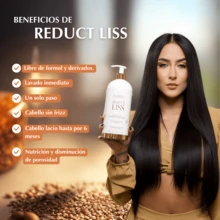 Hair Treatment - White - View 2