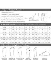 Women's Espadrille Flatform Platform Wedges  Sandals  Open Toe Ankle Strap  Summer Shoes - 紅色 - 查看 7