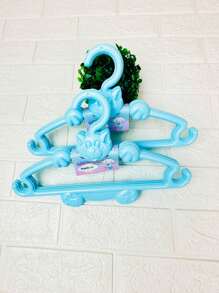 Nursery Storage - 藍色 - 查看 1