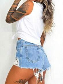 Cropped Blusinha Top Nó Frases Estampas Carnaval Verão