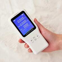 仿兔毛地毯,適用於客廳咖啡桌墊,臥室塔塔米窗戶墊,毛絨防滑隔音 - 米色 - 查看 6