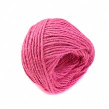 Colorful Jute Twine Durable Packing Materials Natural Twine Jute Rope/String 25 Meters For Gift Pakcing & Arts, Crafts & Gardening & Decoration - 1 Roll - View 9