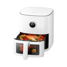 Xiaomi Air Fryers - White - View 5
