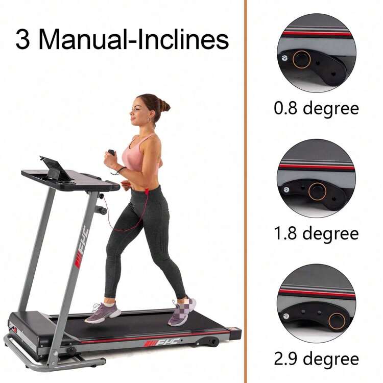 Merax treadmill user manual hotsell
