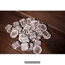 Coup Card Game, Independent Game Board And Cards (Dystopian Universe), Gift For Gamers - Freedom Card - View 6