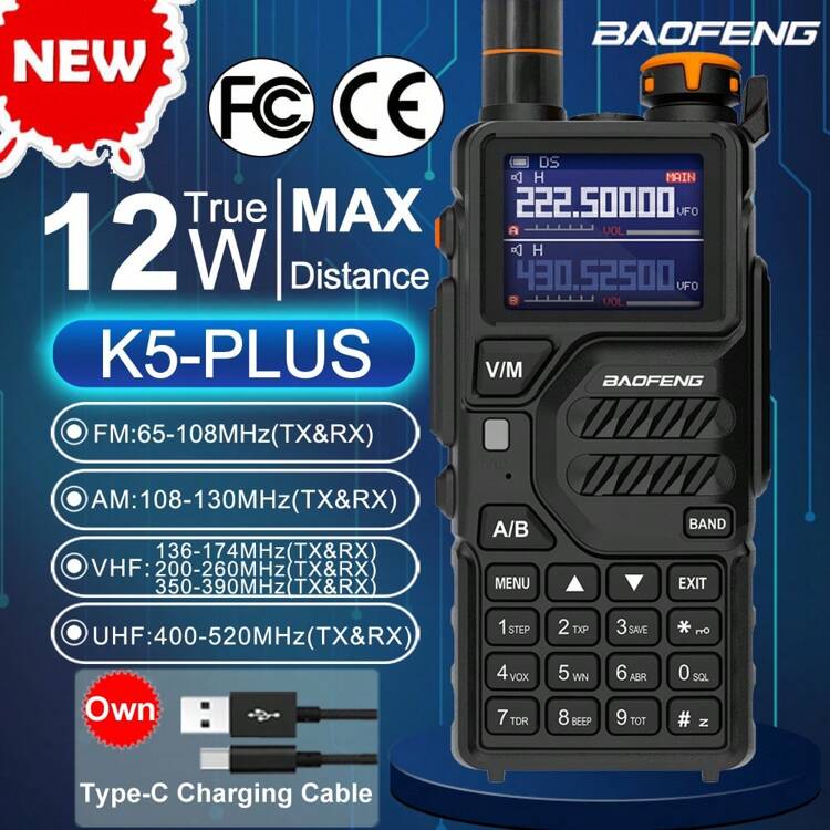 中古】BAOFENGトランシーバー3台セット （【楽天市場】高級