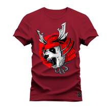 Nexstar Men T-Shirts - Đỏ - Xem 1