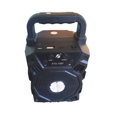 Speaker - màu đen - Xem 3