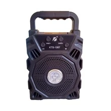 Speaker - màu đen - Xem 4