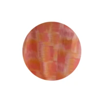 Women Cover Ups - 橘色/粉紅色 - 查看 4