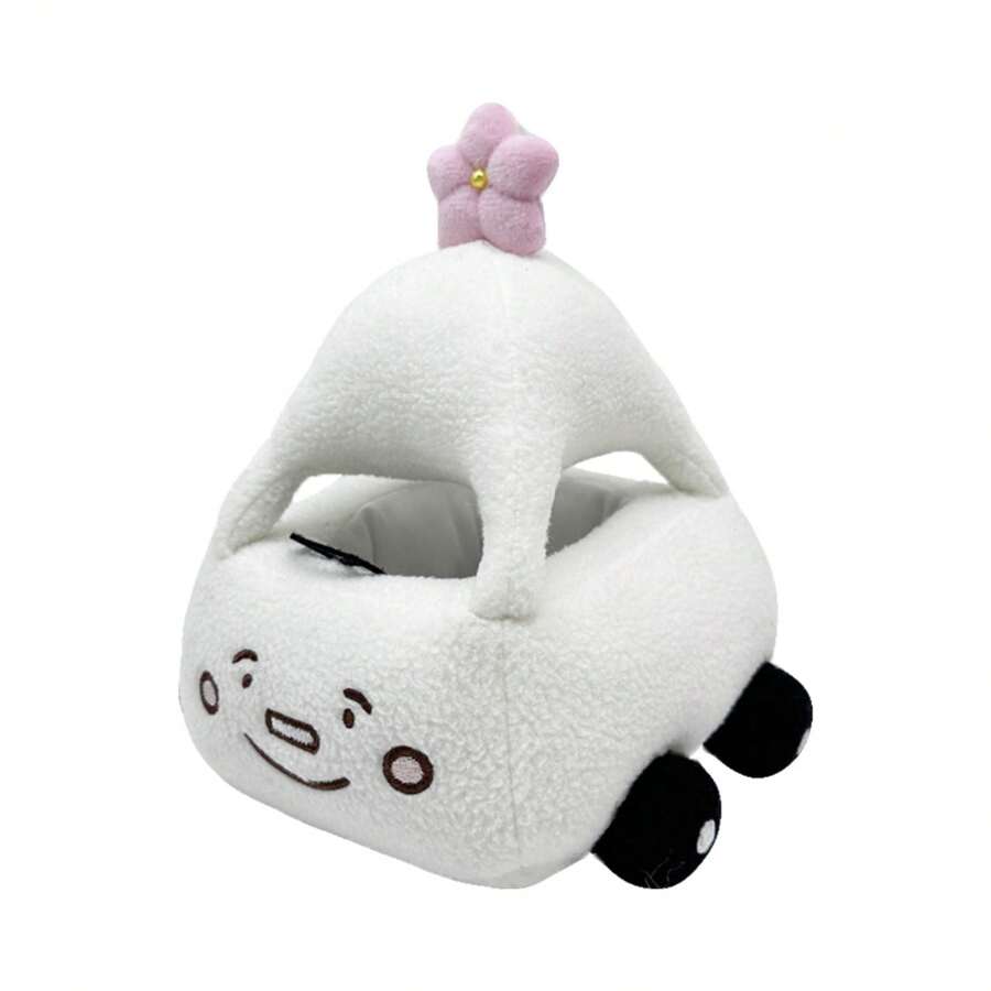 Chiikawa Rakko Plush Toy, A Must-Have For Teenagers' Plush Collection ...