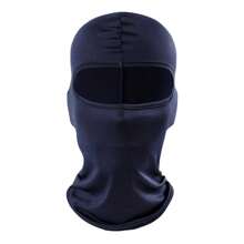1 Miếng Balaclava Khẩu trang Mùa hè Bảo vệ cổ Trượt tuyết Khăn quàng cổ Đối với Nam/Nữ - Nhiều màu - Xem 11