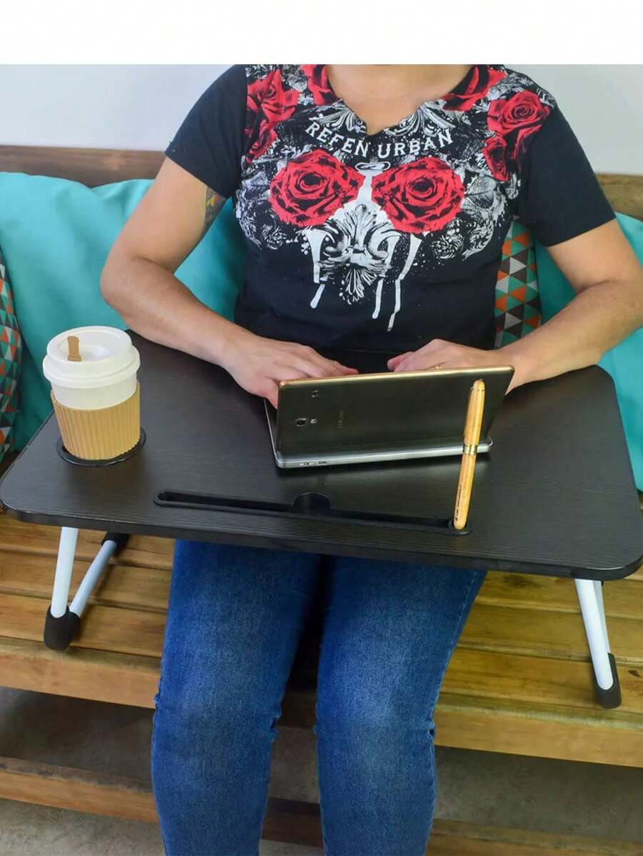 Other Storage Holders & Racks - màu đen - Xem 1