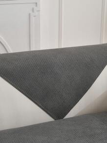 1個防水沙發坐墊套,四季通用