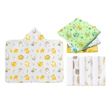 Baby Cloth Diapers - Trung lập - Xem 2