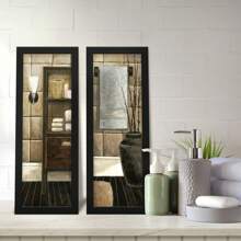 Deliquadros Frames And Photo Holders - Hitam - View 1