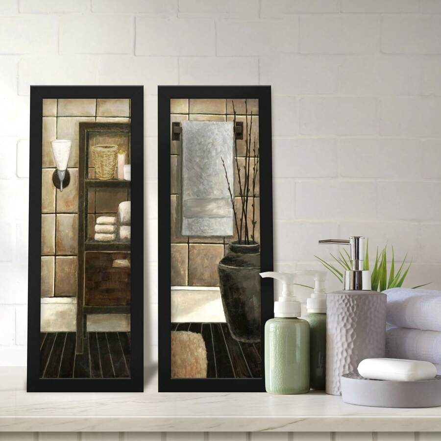 Deliquadros Frames And Photo Holders - Hitam - View 1