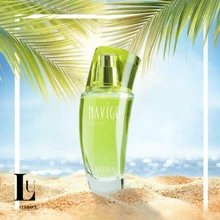 JAFRA NAVIGO FEMME 50 ML - Afrutado y cítrico - Ver 1