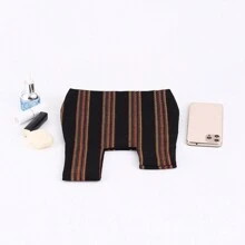 Của phụ nữ Đúng mốt Retro Họa tiết Hình học Ly hợp , Đơn giản Và Dễ thương Túi xách tay Đối với Đi ra ngoài - Nhiều màu - Xem 5