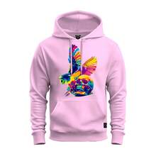 Nexstar Men Sweatshirts - Màu Hồng baby - Xem 1