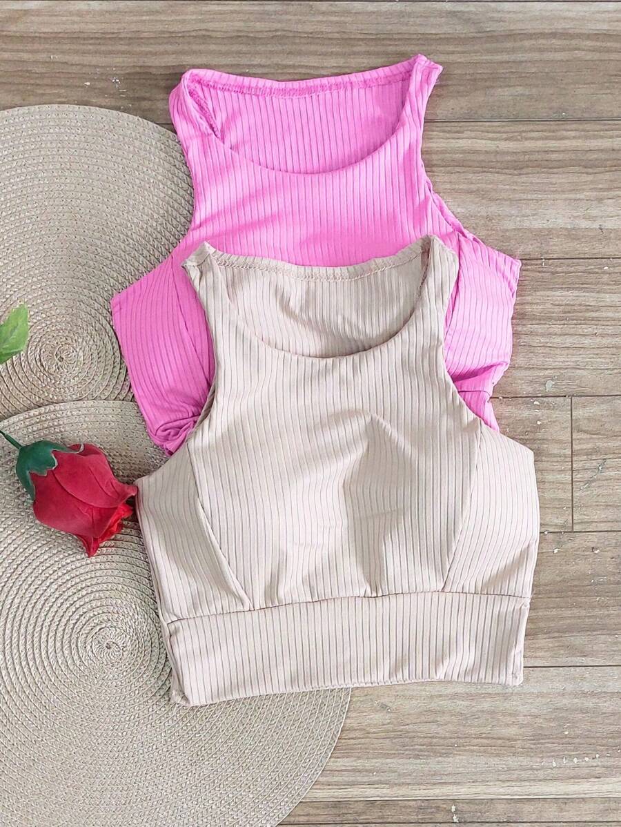 Women Tops - Multicolor - View 1