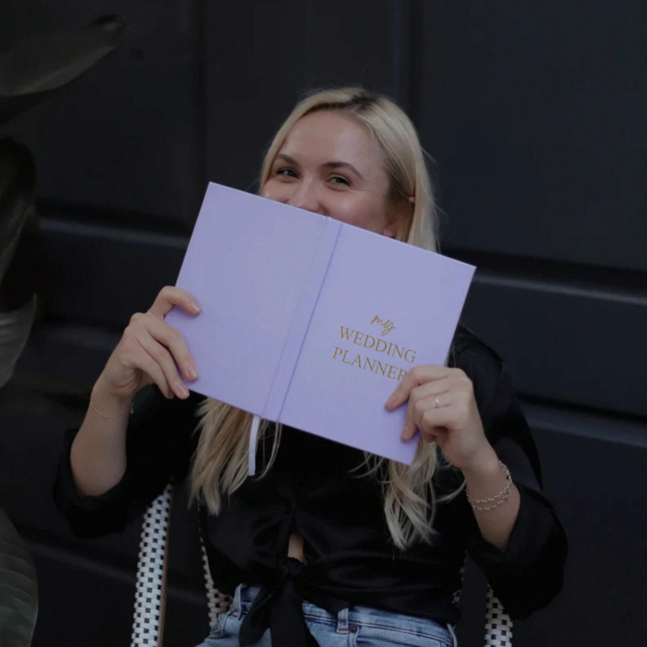 Die Hochzeitsplaner Checkliste: Ein Tragbarer Leitfaden Zur Organisation Ihrer Traumhochzeit 