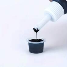 Tattoo Machine Coil Machine Kit Tattoo Equipment Full Set For Self-Study Tattoo Professional Tattoo Machine Tool Kit - Black - View 7