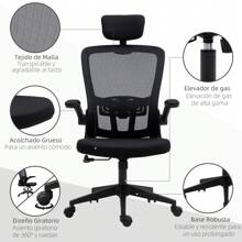 Home Office Chairs
