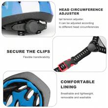 兒童自行車安全帽、兒童卡通安全帽、極限運動安全防護頭盔、滑板自行車頭盔、3-8 歲兒童適用的自行車安全帽,滾軸溜冰、滑板等運動皆可使用